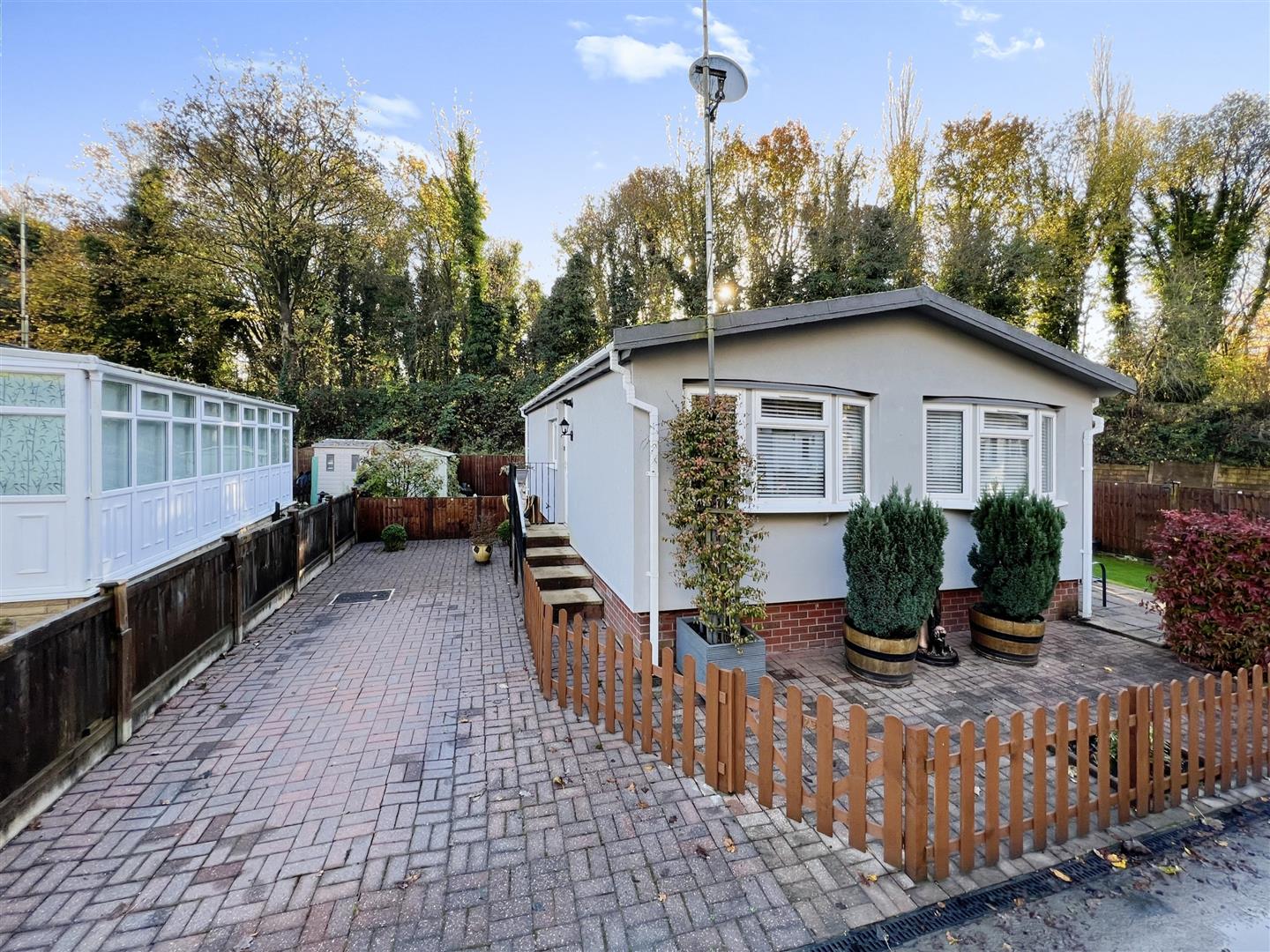 Penwortham Residential Park, Penwortham, Preston Holdens Estate Agents